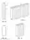 Fig. 02 - Thin stone or thin brick veneer wall system and clips therefor