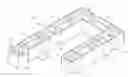 Fig. 01 - Interlocking mortarless structural concrete block building system