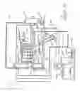 Fig. 07 - Sprayed insulation application system having variably locatable components
