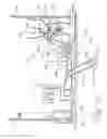 Fig. 08 - Sprayed insulation application system having variably locatable components