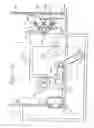 Fig. 09 - Sprayed insulation application system having variably locatable components