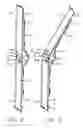 Fig. 03 - Composite hinged door and insert therefor