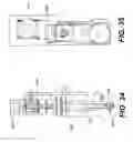 Fig. 35 - Specimen vial sealing apparatus and method
