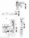 Fig. 41 - Specimen vial sealing apparatus and method