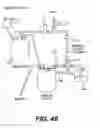 Fig. 44 - Specimen vial sealing apparatus and method
