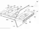 Fig. 01 - Methods for making temporary electronic component-carrying tapes with weakened areas
