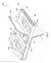Fig. 02 - Methods for making temporary electronic component-carrying tapes with weakened areas