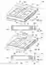 Fig. 04 - Methods for making temporary electronic component-carrying tapes with weakened areas