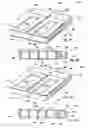 Fig. 05 - Methods for making temporary electronic component-carrying tapes with weakened areas