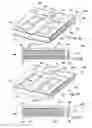 Fig. 06 - Methods for making temporary electronic component-carrying tapes with weakened areas