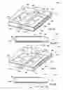 Fig. 07 - Methods for making temporary electronic component-carrying tapes with weakened areas