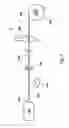 Fig. 08 - Methods for making temporary electronic component-carrying tapes with weakened areas