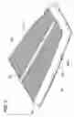 Fig. 06 - Engine air filter and sealing system