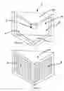 Fig. 04 - Gas filter for oven