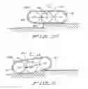 Fig. 09 - Mower convertible into a tracked implement and vice versa