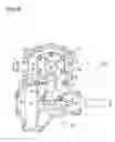 Fig. 10 - Power transmission system and vehicle with it