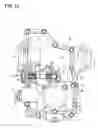 Fig. 16 - Power transmission system and vehicle with it