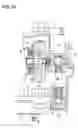 Fig. 17 - Power transmission system and vehicle with it