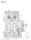 Fig. 18 - Power transmission system and vehicle with it