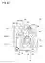 Fig. 23 - Power transmission system and vehicle with it