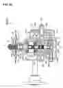 Fig. 27 - Power transmission system and vehicle with it