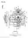 Fig. 28 - Power transmission system and vehicle with it