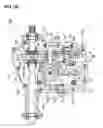 Fig. 35 - Power transmission system and vehicle with it