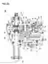 Fig. 37 - Power transmission system and vehicle with it