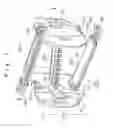 Fig. 02 - Cable protection and guide device