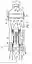 Fig. 02 - Fixed nozzle thrust augmentation system
