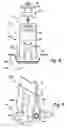 Fig. 05 - Damped coil pin for attachment hanger hinge