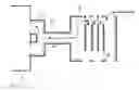 Fig. 01 - Substantially fibrous refractory device for cleaning a fluid
