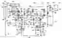 Fig. 01 - Actuator system having a valve manifold