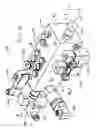 Fig. 03 - Actuator system having a valve manifold