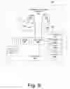 Fig. 10 - Electric boost compressor and turbine generator system