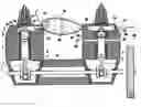 Fig. 01 - Steam engine with convection boiler