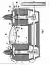 Fig. 02 - Steam engine with convection boiler