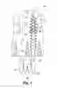 Fig. 04 - Gas turbine engine premix injectors