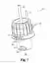 Fig. 08 - Gas turbine engine premix injectors