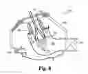 Fig. 09 - Gas turbine engine premix injectors