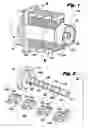 Fig. 02 - Valve assembly for modulating fuel flow to a gas turbine engine