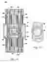 Fig. 07 - Valve assembly for modulating fuel flow to a gas turbine engine
