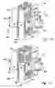 Fig. 08 - Valve assembly for modulating fuel flow to a gas turbine engine