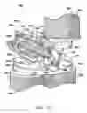Fig. 10 - Valve assembly for modulating fuel flow to a gas turbine engine