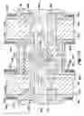 Fig. 13 - Valve assembly for modulating fuel flow to a gas turbine engine