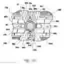 Fig. 18 - Valve assembly for modulating fuel flow to a gas turbine engine