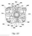 Fig. 19 - Valve assembly for modulating fuel flow to a gas turbine engine