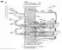 Fig. 01 - Combustion turbine engine and methods of assembly