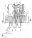 Fig. 03 - Combustion turbine engine and methods of assembly