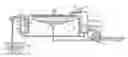 Fig. 01 - Water production system for making potable water